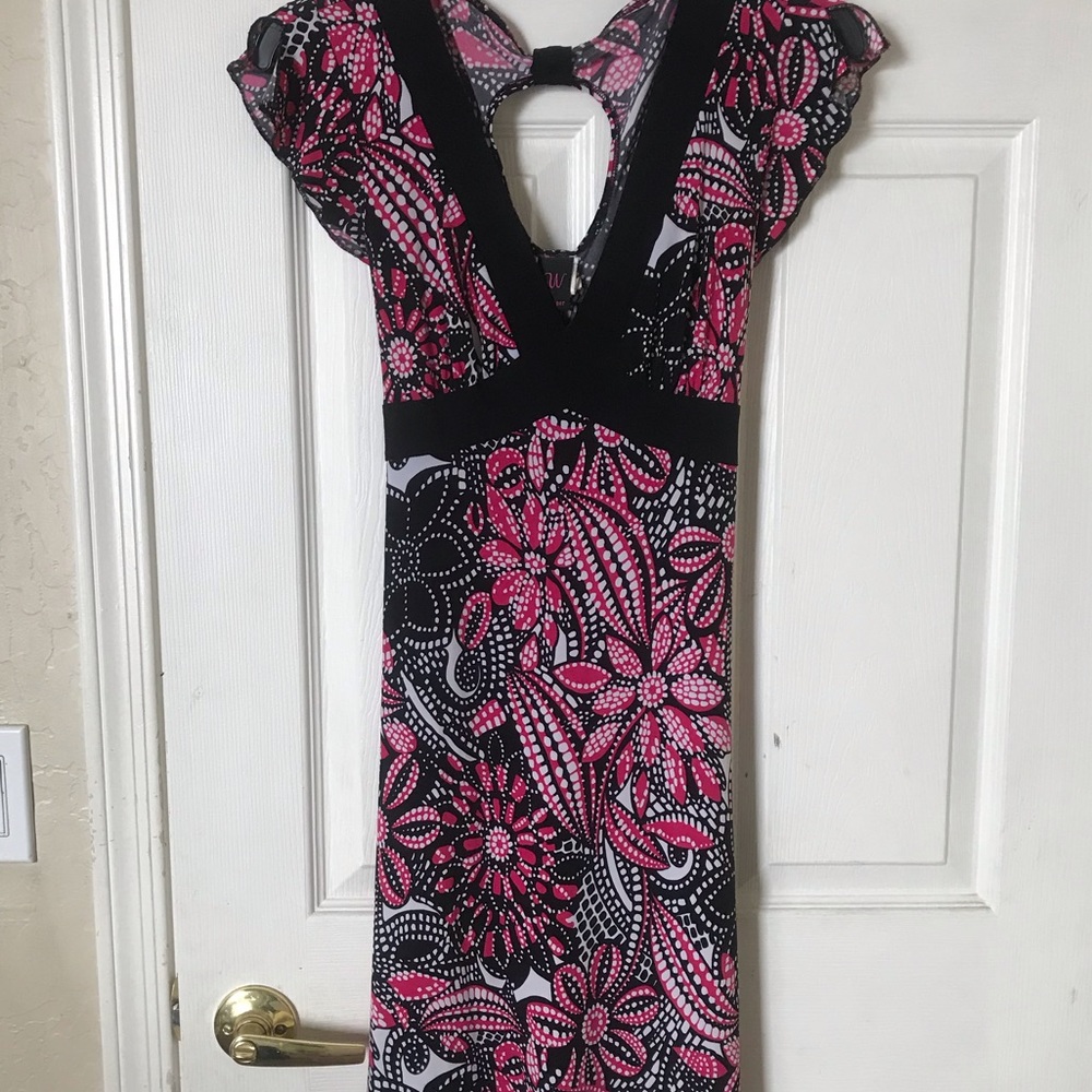 Pretty Medium dress